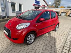 Gebraucht 2009 Citroën C1 Style Kleinwagen | 2.498 € (Fairer Preis)