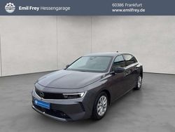 Vulkan grau metallic Gebraucht 2023 Opel Astra Elegance Limousine | 20.750 € (Fairer Preis)
