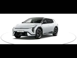 Carraraweiß Neu 2025 Kia EV4 GT-Line Kleinwagen | 44.391 €
