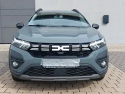 Grau Gebraucht 2023 Dacia Jogger Extreme Kombi | 17.995 € (Guter Preis)