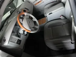 Schwarz Gebraucht 2007 Chrysler Aspen SUV | 6.950 €