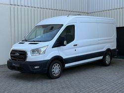 Weiß Gebraucht 2020 Ford Transit Trend Van / Kleinbus | 18.980 € (Superpreis)