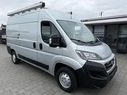 Grau Gebraucht 2019 Fiat Ducato Van | 18.900 € (Fairer Preis)
