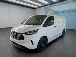 Weiß Neu 2024 Ford Transit Custom | 32.749 €