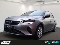 Silber Gebraucht 2020 Opel Corsa-e Edition Kleinwagen | 14.300 € (Fairer Preis)