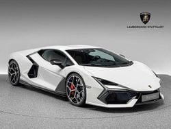 Bianco siederale Gebraucht 2024 Lamborghini Revuelto Coupé | 609.900 € (Superpreis)