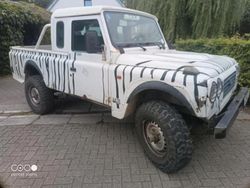 Weiß Gebraucht 2005 Land Rover Defender SUV | 9.950 €
