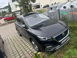 Schwarz Gebraucht 2021 MG EHS Luxury SUV | 17.500 € (Fairer Preis)