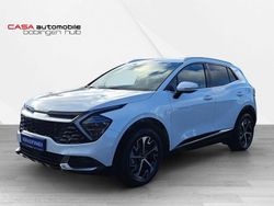 Weiß Gebraucht 2023 Kia Sportage SUV | 28.930 € (Superpreis)