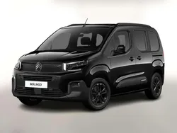 Perla neraschwarz me... Neu 2025 Citroën Berlingo Van / Kleinbus | 28.933 € (Guter Preis)