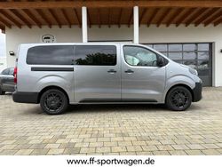 Grau Neu 2025 Opel Vivaro Van | 38.880 € (Fairer Preis)