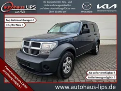 Dodge Nitro
