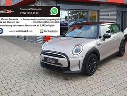 Roof top grey Gebraucht 2024 Mini Cooper Classic Kleinwagen | 24.990 € (Guter Preis)