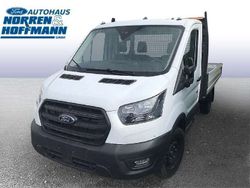Frostweiß Neu 2024 Ford Transit Trend Van / Kleinbus | 39.980 € (Teuer)