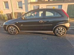 Gebraucht 2002 Opel Corsa Kleinwagen | 900 € (Guter Preis)