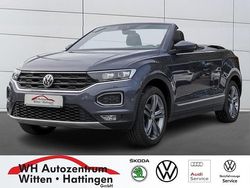 Gebraucht 2020 VW T-Roc Style SUV | 20.458 € (Fairer Preis)