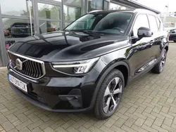 Schwarz Gebraucht 2023 Volvo XC40 Plus SUV | 34.990 € (Fairer Preis)
