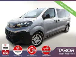 Silber Neu 2024 Peugeot Expert S Van | 38.888 € (Etwas zu teuer)