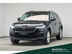 1z schwarzmagic perleffekt Gebraucht 2022 Skoda Kodiaq Style SUV | 27.888 € (Guter Preis)