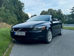 Schwarz Gebraucht 2007 Volvo C70 Cabrio | 6.999 €