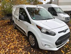 Weiß Gebraucht 2017 Ford Transit Van / Kleinbus | 8.800 € (Etwas zu teuer)