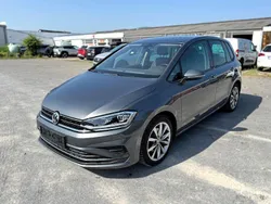 Indiumgrau Gebraucht 2020 VW Golf Sportsvan Comfortline Van / Kleinbus | 18.490 € (Fairer Preis)