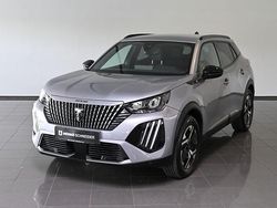 Grau lack grau artense metallic (metallic) Gebraucht 2023 Peugeot e-2008 Allure SUV | 22.950 € (Fairer Preis)