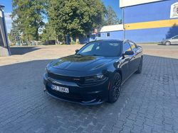 Schwarz Gebraucht 2016 Dodge Charger Limousine | 21.400 € (Teuer)