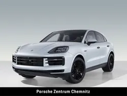 Silber Gebraucht 2024 Porsche Cayenne SUV | 109.890 €