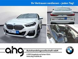 Weiß Gebraucht 2022 BMW 220 M Sport Coupé | 29.990 € (Guter Preis)