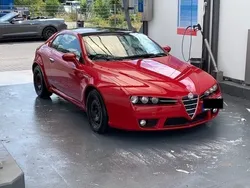 Rot Gebraucht 2005 Alfa Romeo Brera Coupé | 5.900 € (Guter Preis)