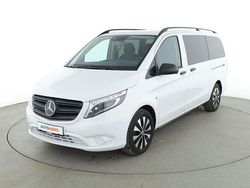 Weiß Gebraucht 2021 Mercedes Vito Kombi | 40.490 €