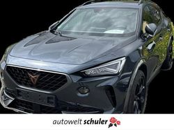 Grau Gebraucht 2022 Cupra Formentor VZ SUV | 32.970 € (Fairer Preis)