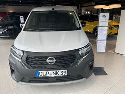 Weiß Neu 2025 Nissan Townstar Tekna Van | 27.990 € (Fairer Preis)