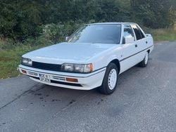Weiß Gebraucht 1986 Mitsubishi Galant Limousine | 5.900 €