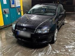 Schwarz Gebraucht 2002 Fiat Stilo Coupé | 1.250 € (Guter Preis)