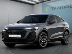 Grau Neu 2025 Audi SQ5 Sportback SUV | 87.099 € (Fairer Preis)