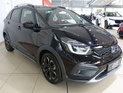 P crystal red Gebraucht 2024 Honda Jazz Advance Kleinwagen | 28.480 € (Teuer)