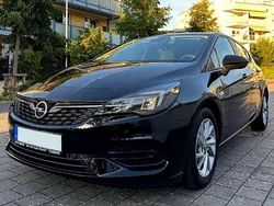 Onyx Gebraucht 2021 Opel Astra Limousine | 12.999 € (Superpreis)