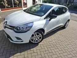 Weiß Gebraucht 2019 Renault Clio IV Limousine | 6.600 € (Fairer Preis)