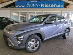 Blau Neu 2025 Hyundai Kona Select SUV | 27.990 € (Guter Preis)