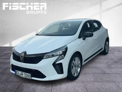 Weiß Gebraucht 2025 Renault Clio V Evolution Limousine | 16.999 € (Fairer Preis)