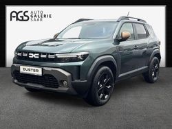 Zeder grün Neu 2025 Dacia Duster Extreme SUV | 27.530 € (Etwas zu teuer)