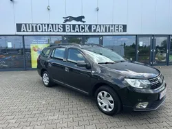 Schwarz Gebraucht 2019 Dacia Logan MCV Essentiel Kombi | 7.800 € (Fairer Preis)