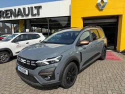 Städtisches grau Neu 2025 Dacia Jogger Extreme Van / Kleinbus | 23.665 € (Etwas zu teuer)