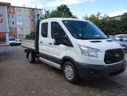 Weiß Gebraucht 2019 Ford Transit Van / Kleinbus | 14.989 € (Superpreis)
