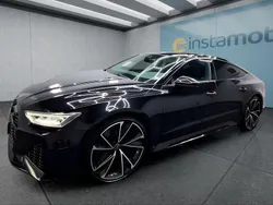 Gebraucht 2020 Audi RS7 Kleinwagen | 88.899 €