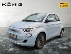 Blau Gebraucht 2023 Fiat X 1/9 Cabrio | 27.499 €