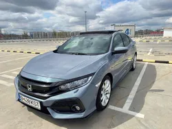 Grau Gebraucht 2019 Honda Civic Prestige Limousine | 20.400 € (Fairer Preis)