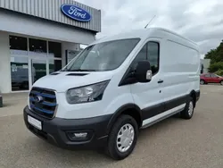 Frostweiß Gebraucht 2023 Ford Econoline Trend Van | 35.938 € (Superpreis)